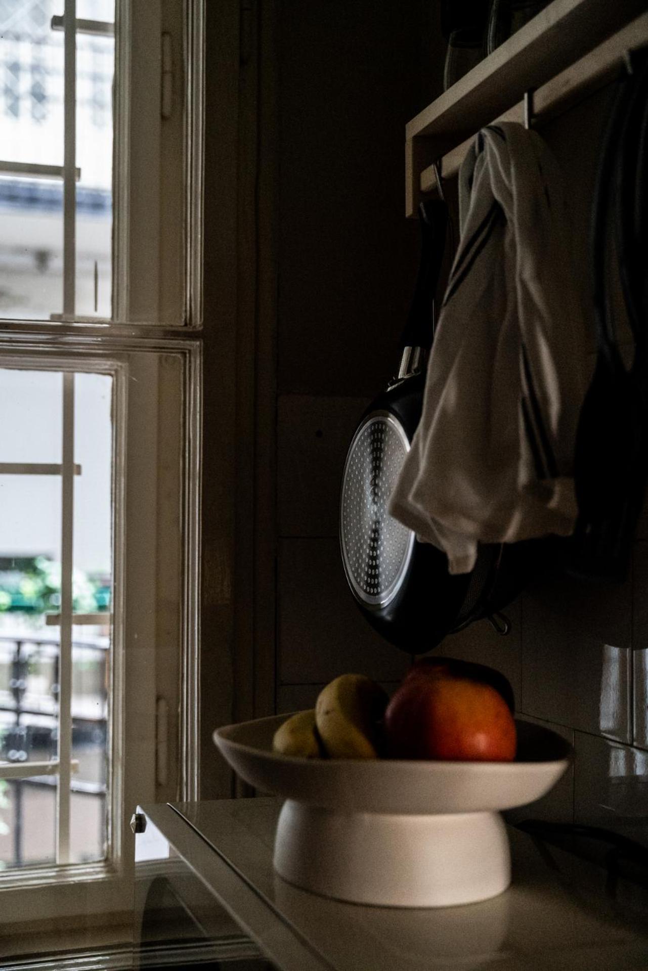 Frankie's Appartement *