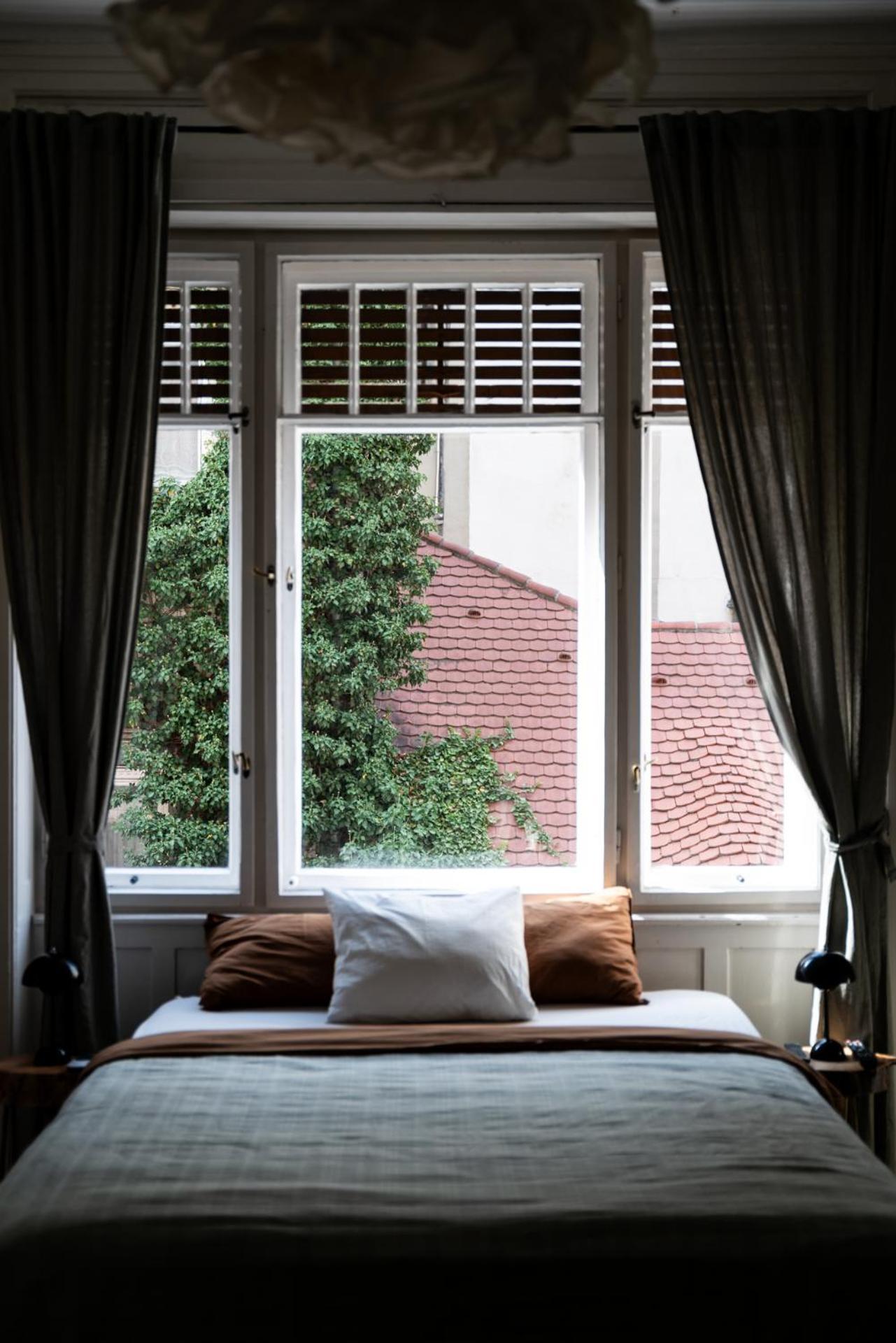 Frankie's Appartement